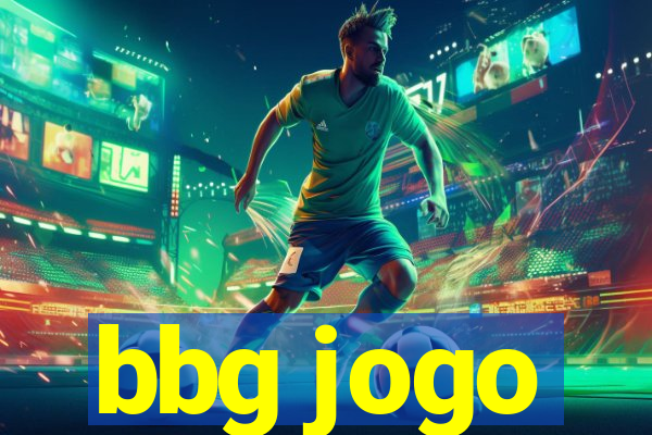 bbg jogo